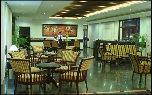 Vijayapark Hotel Kaduturutti Dış mekan fotoğraf